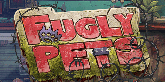 Slot Fugly Pets Lucu Raih Kemenangan Besar Dengan Sangat Mudah