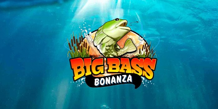 Bonus Misterius dan Jackpot Progresif Slot Big Bass Bonanza