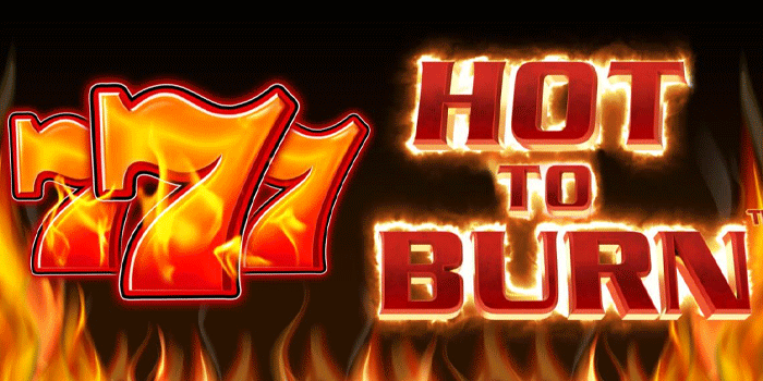 Fitur Free Spin Menggoda di Slot Hot to Burn Classic