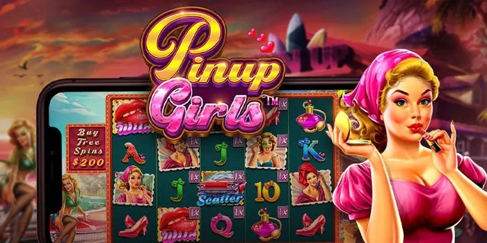 Rahasia Slot Pinup Girls yang Jarang Diketahui Pemain