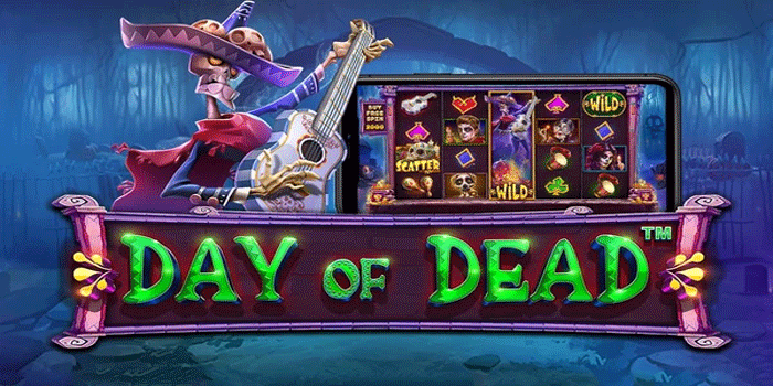 Day of Dead, Permainan Bertema Hari Orang Mati dengan Visual Unik